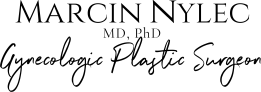 Dr Marcin Nylec